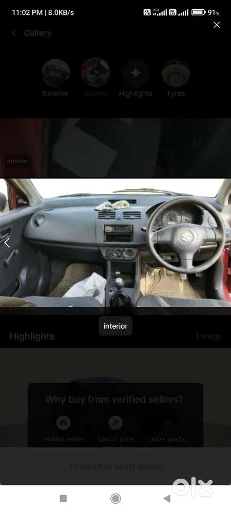 Very Good Car Only 90,000
No Time Pass
Only Genuine Buyers Call Me