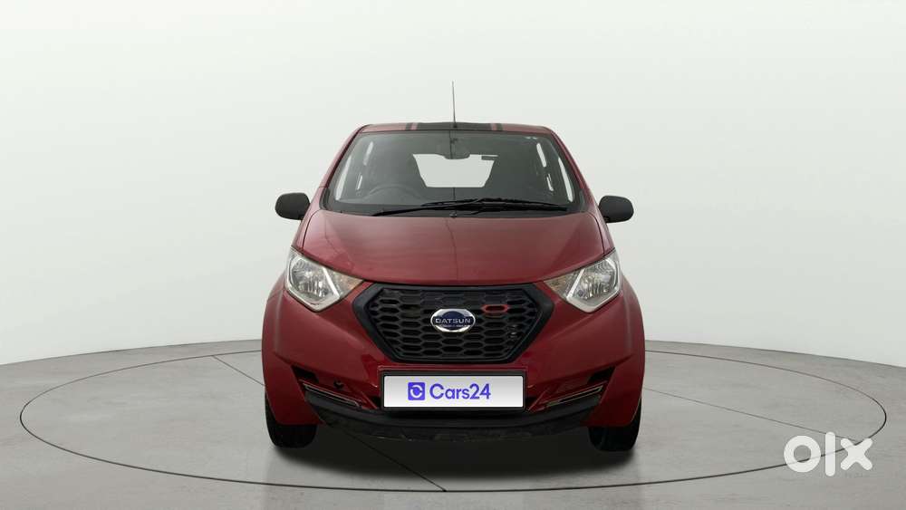 Datsun Redigo Limited Edition 2018, 2017, Petrol