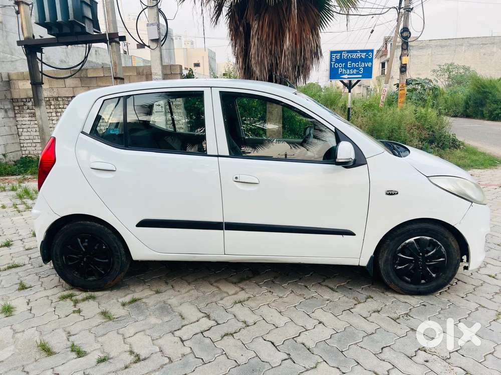 Hyundai I10 1.2 Kappa Magna, 2013, Petrol