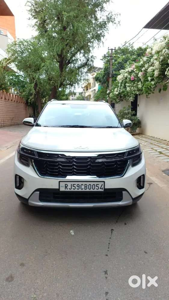 Like A New Car