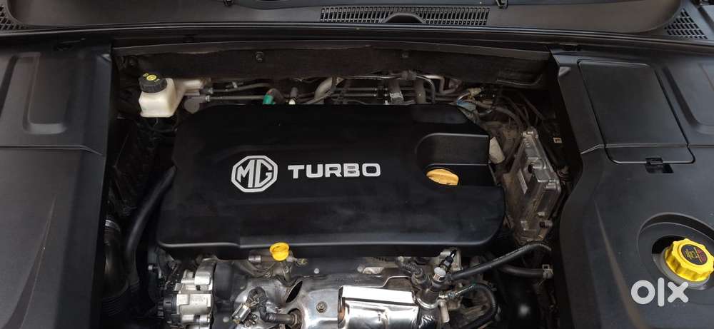 Mg Hector Plus, 2024, Diesel