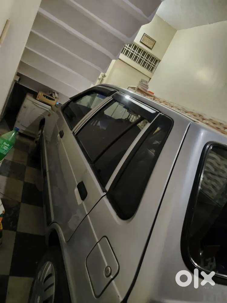Maruti Suzuki 800 Petrol 2004