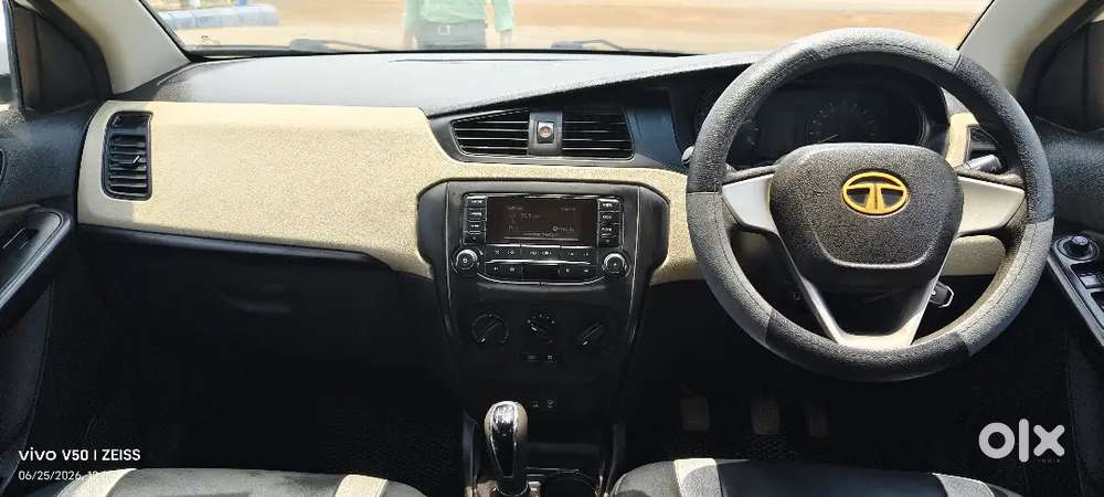 Tata Zest Quadrajet 2019 Diesel Manual Car