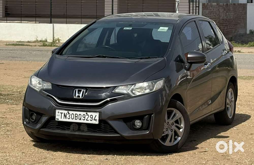 Honda Jazz 1.5 Vx I Dtec, 2020, Diesel