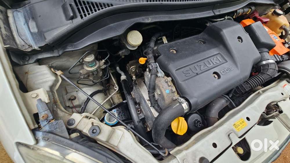 Maruti Swift Vdi 2010