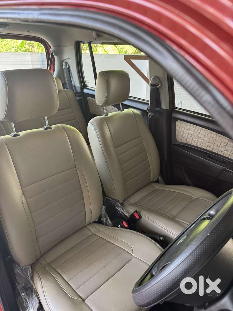 Maruti Suzuki Wagon R Vxi, 2019, Petrol