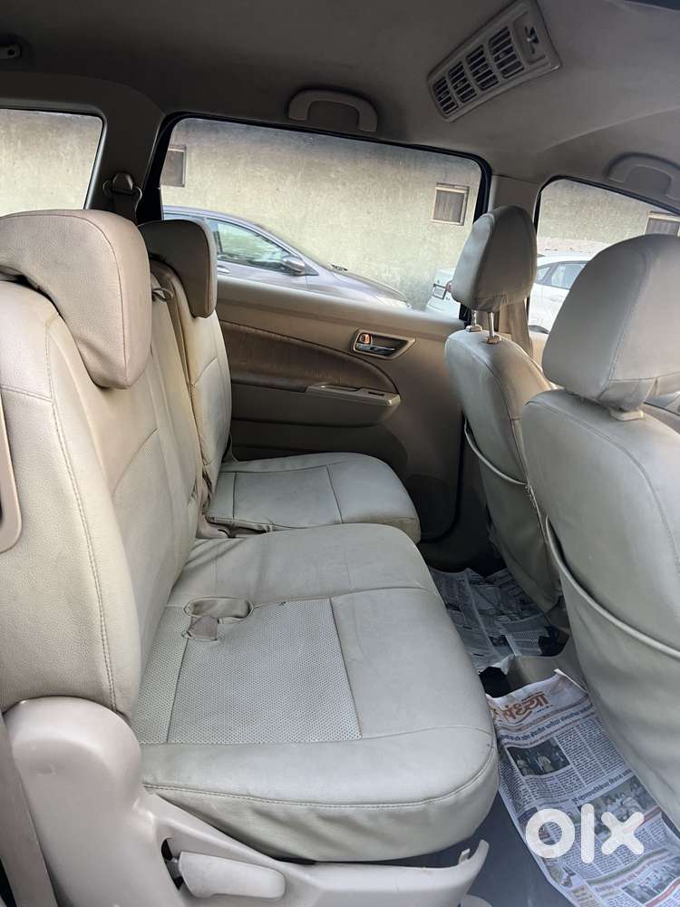 Maruti Suzuki Ertiga Shvs Vdi, 2012, Diesel