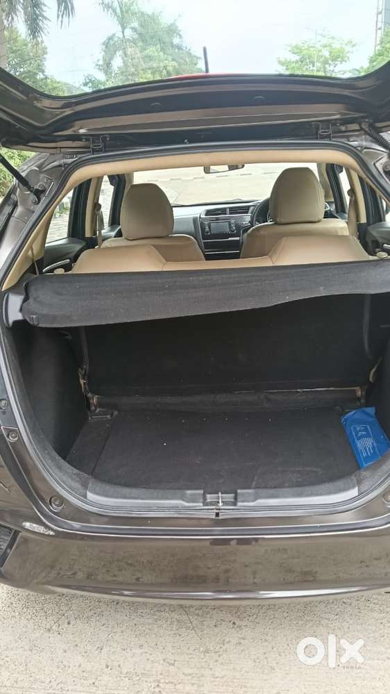 Honda Jazz 1.2 Vx I Vtec, 2017, Petrol