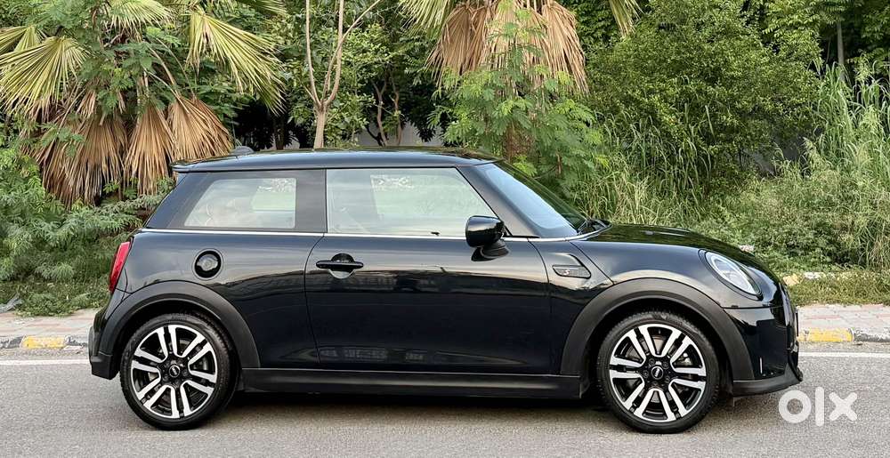 Mini Cooper S 3-door, 2024, Petrol