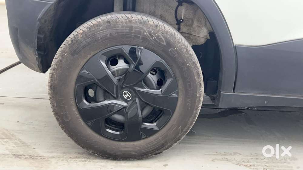 Tata Punch Adventure, 2025, Petrol