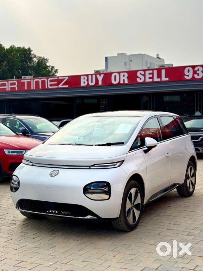 Mg Windsor Ev Essence, 2025, Electric