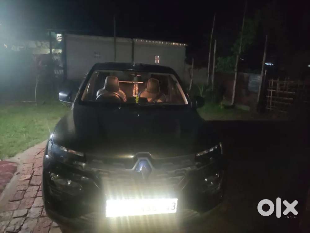 Kwid Rxt 2020 Model