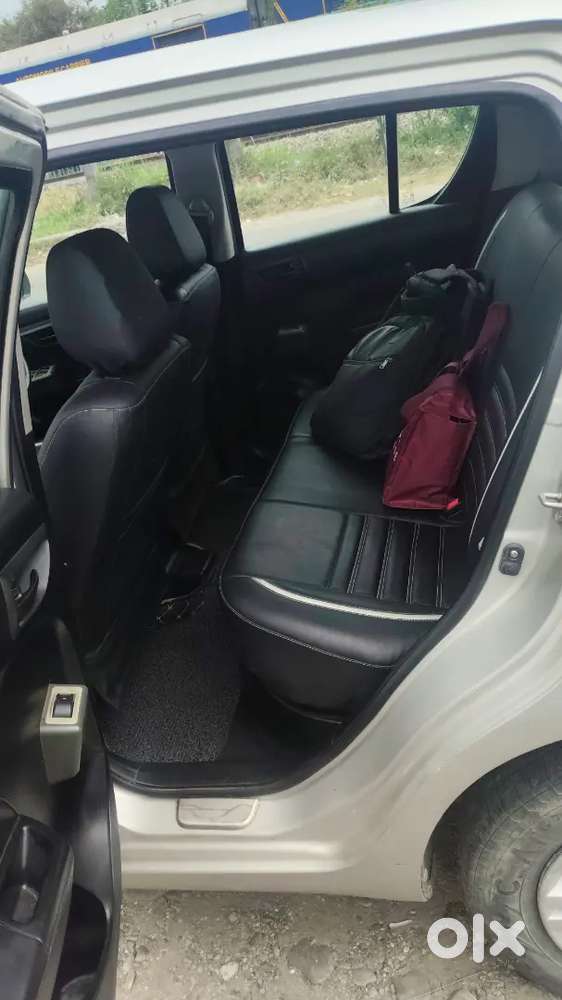 Maruti Suzuki Swift 2012 November Petrol Well Maintained
