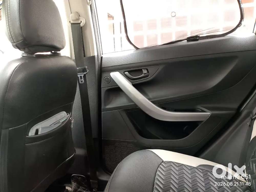 Tata Nexon 2022 Revotorq
