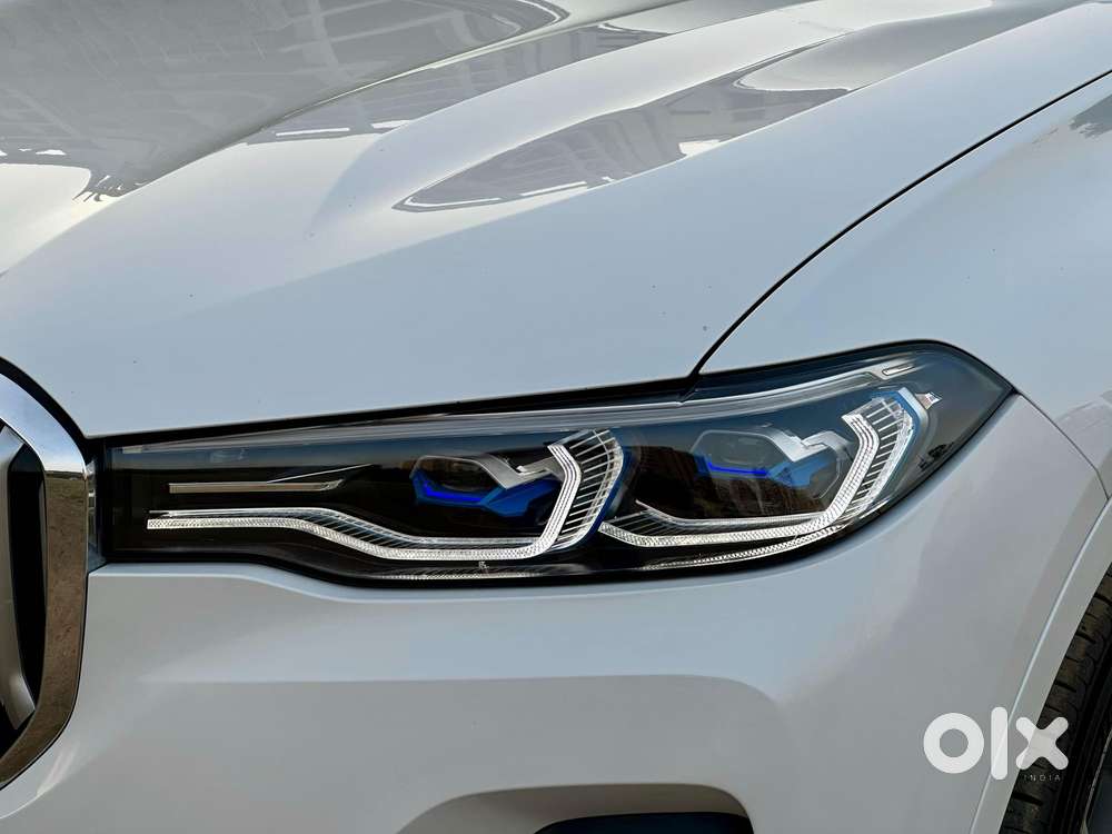 Bmw X7 Xdrive30d Dpe Signature, 2021, Diesel
