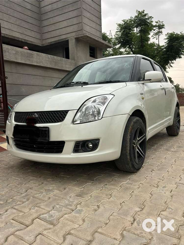 Maruti Suzuki Swift 2008 Diesel Good Condition