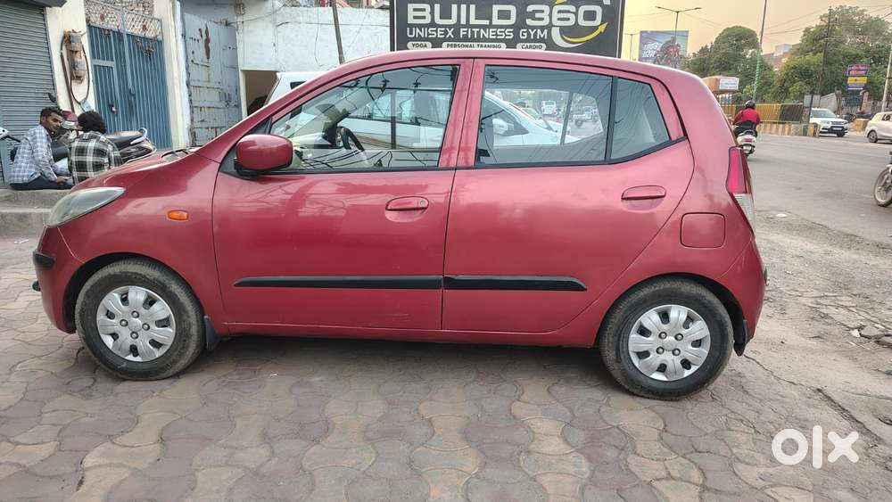 Hyundai Grand I10 Nios Magna, 2010, Petrol