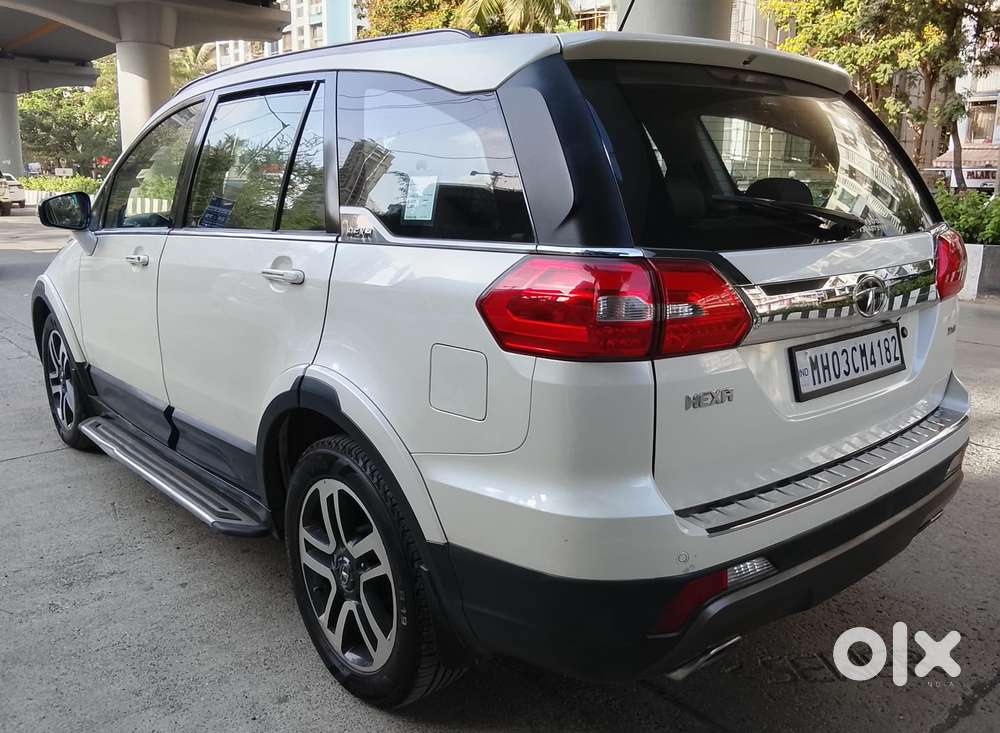 Tata Hexa Xta, 2018, Diesel
