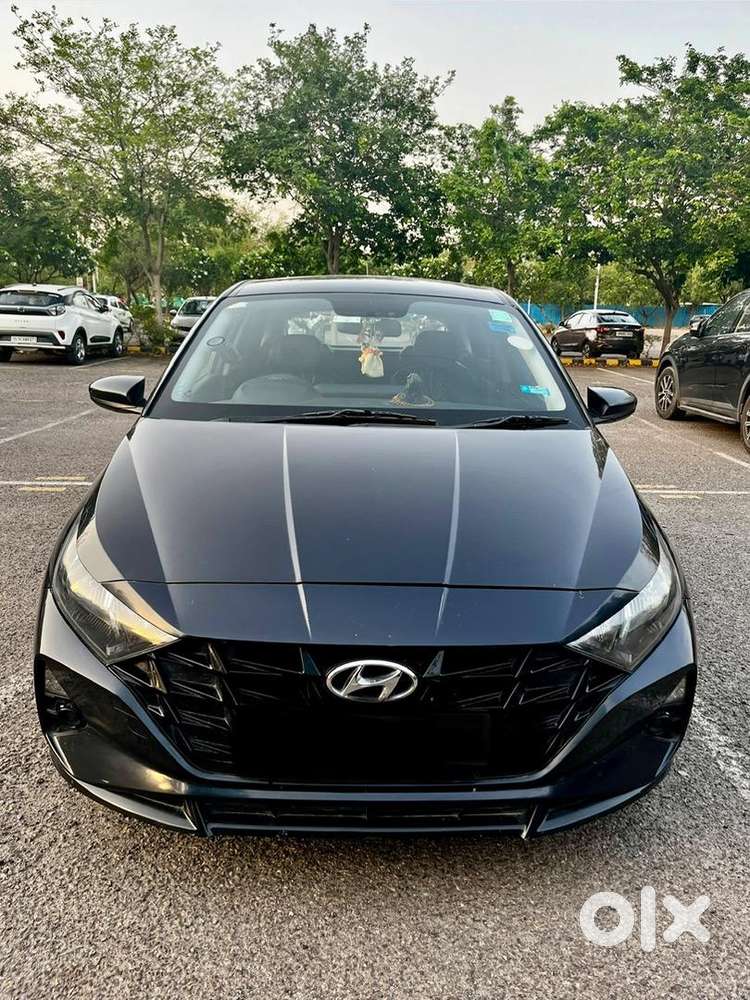 Hyundai Car 2020 Model