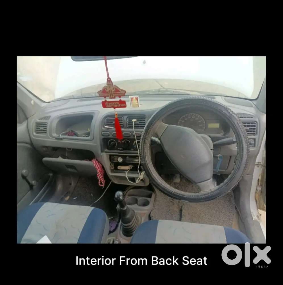 Maruti Suzuki Alto 2011 Petrol Good Condition