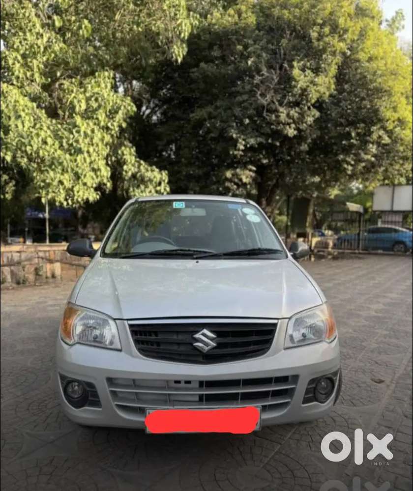 Maruti Suzuki Alto K10 Vxi Petrol  Nov 2011  1st Owner Doctor Sikar