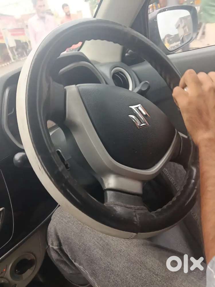Maruti Swift Vdi 2017 Edition