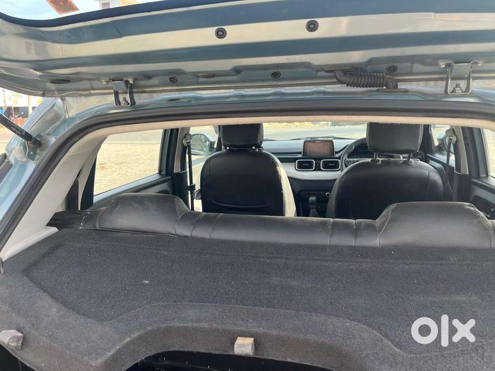 Tata Punch 2023 Petrol Well Maintained