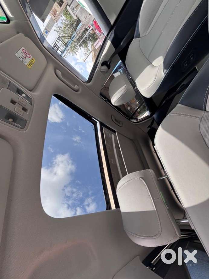 Hyundai Creta Electric Excellence Lr, 2025, Electric