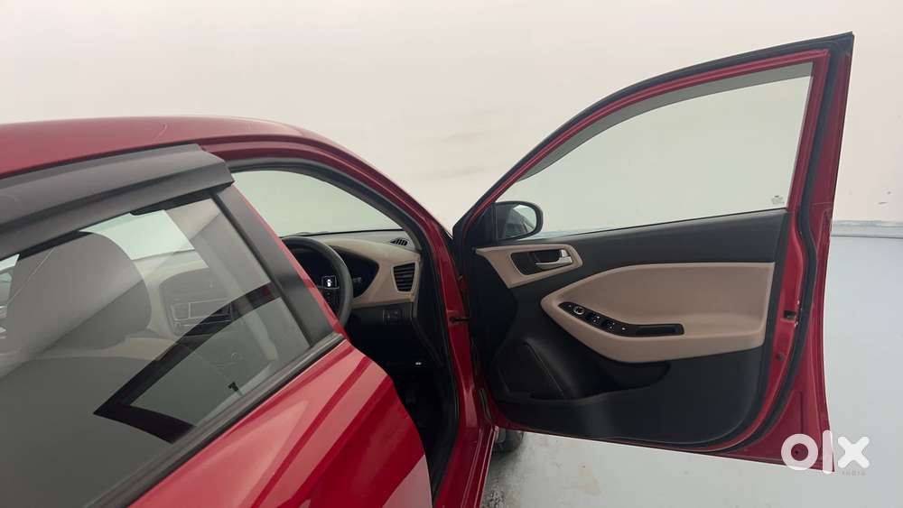 Hyundai Elite I20 [ ] 1.2 Asta, 2015, Petrol