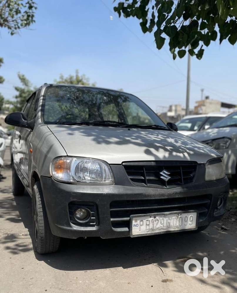 Maruti Suzuki Alto 800 2006