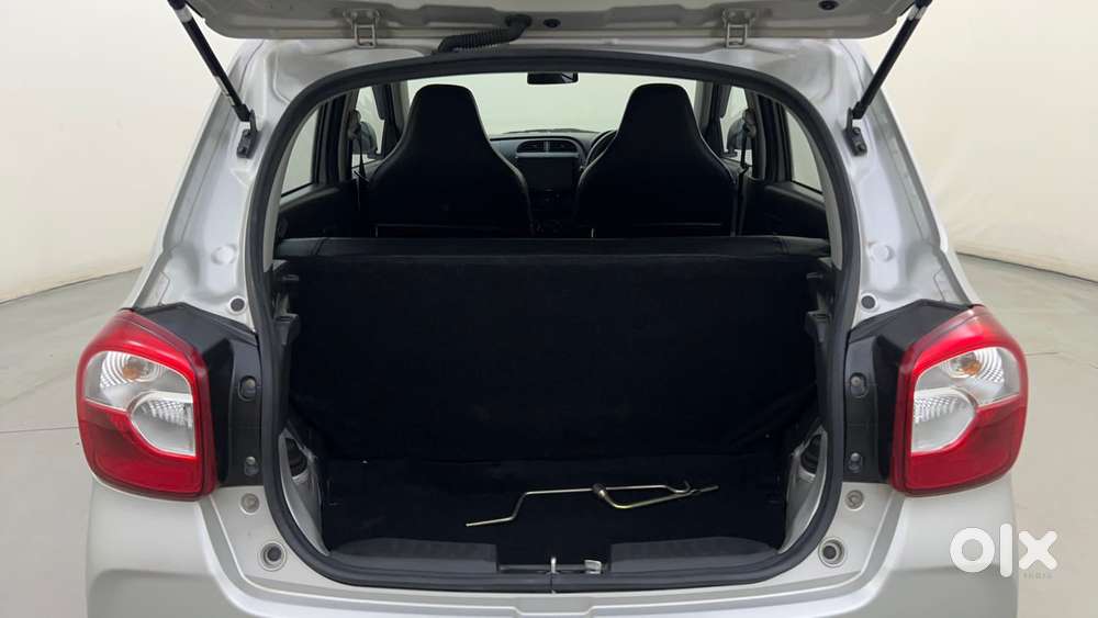 Maruti Suzuki Alto K10 1.0 Lxi (o), 2023, Petrol