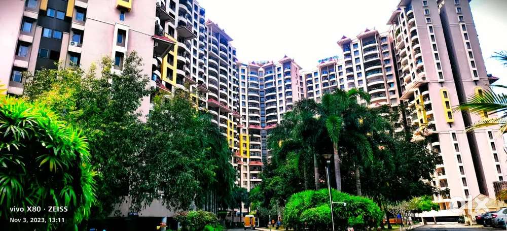 3BHK in Kakkanad