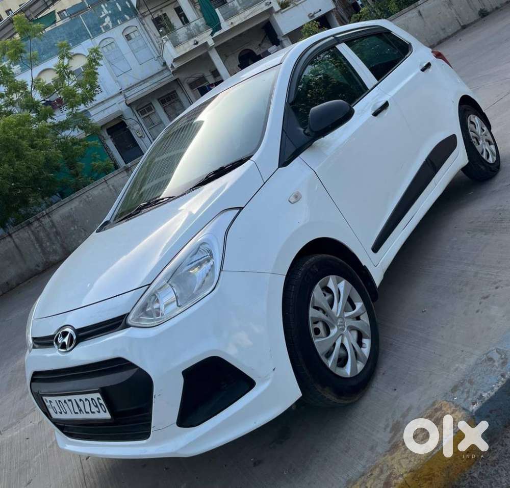 Hyundai Grand I10 Prime 1.2, 2019, Cng & Hybrids