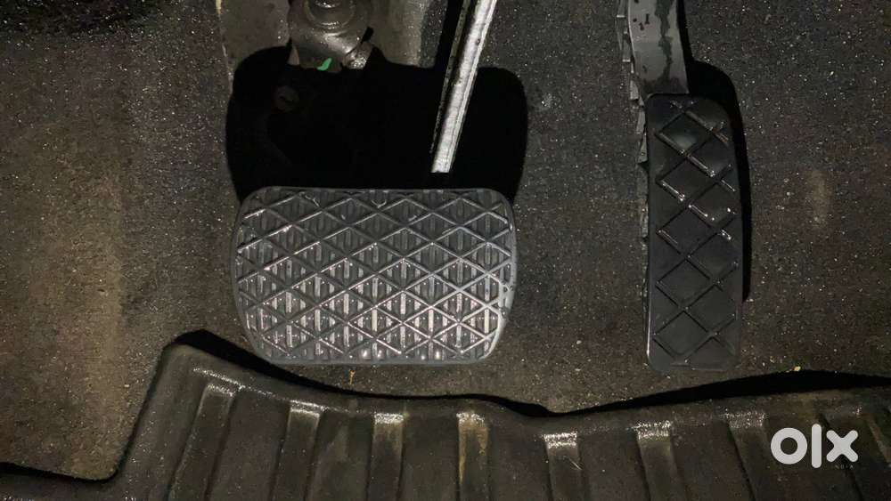 Mg Astor 1.3 Savvy Turbo At S Red, 2023, Petrol