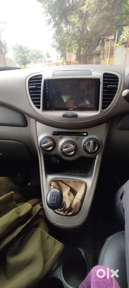 Best Condition Petrol Cng 2013