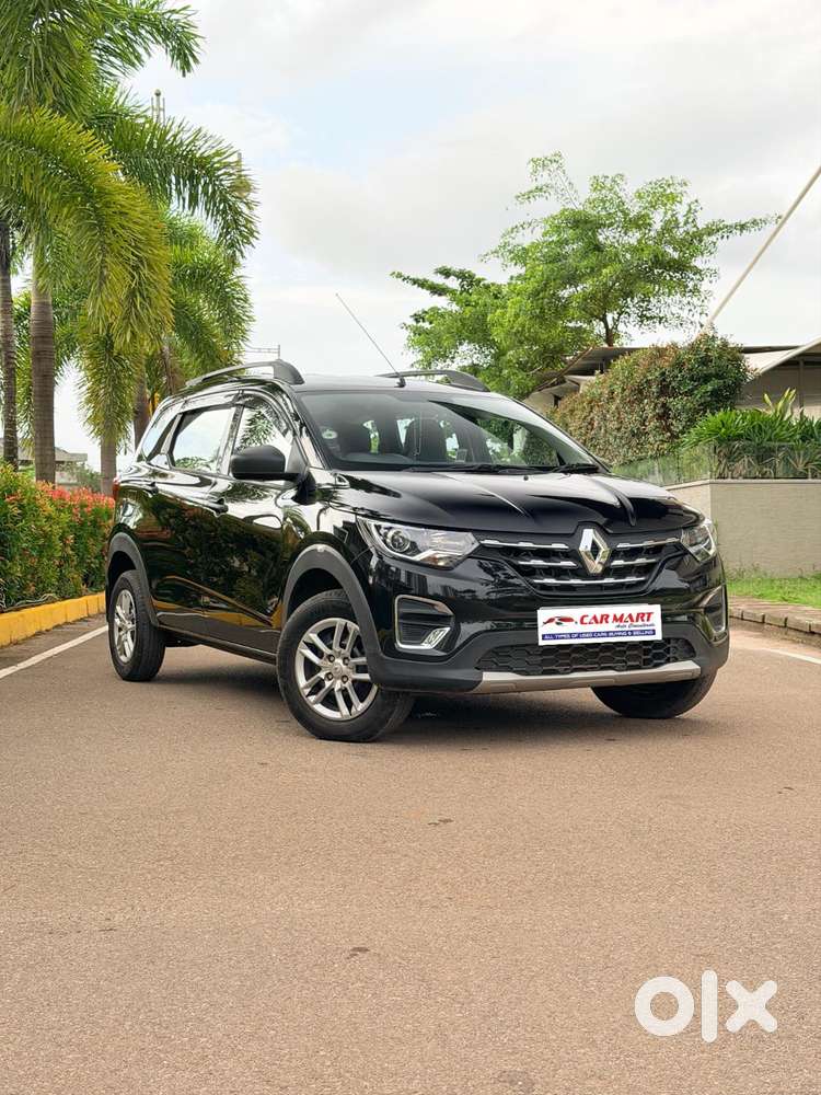 Renault Triber Rxt, 2025, Petrol