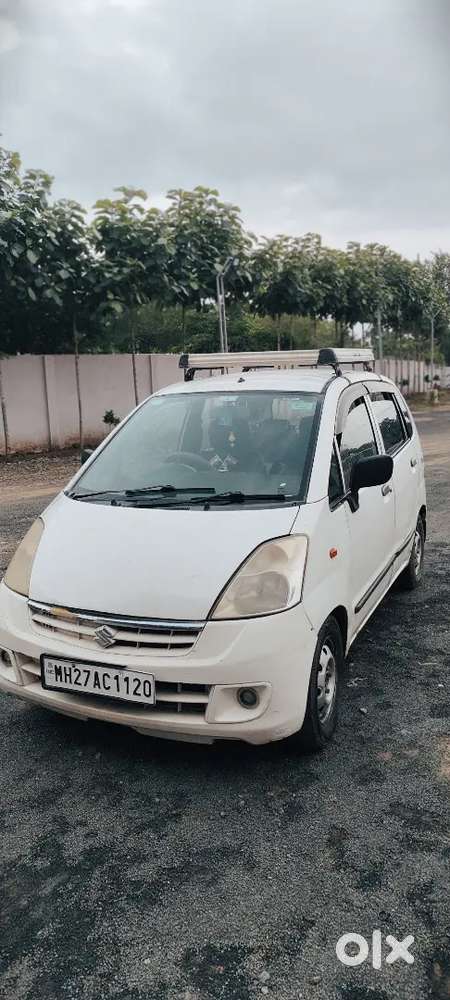 Maruti Suzuki Zen 2008