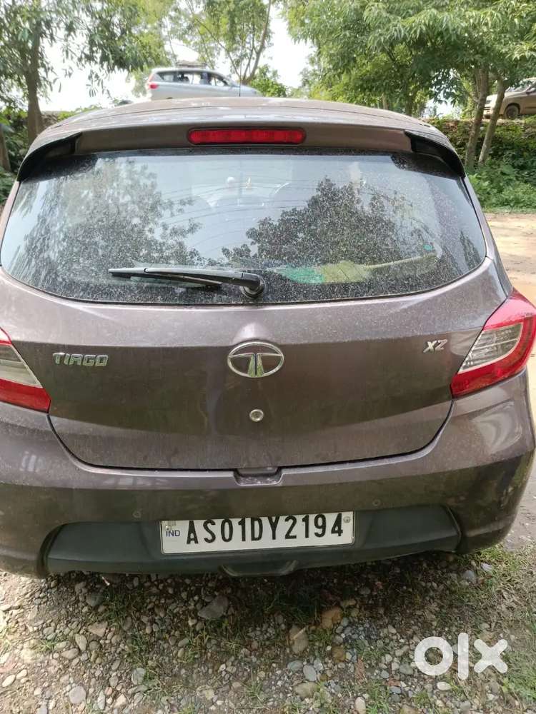 7yrs 3months, Good Condition, Insurance Valid Till 12th May 2027.