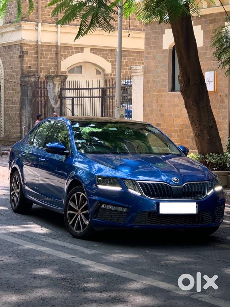 2018 Skoda Octavia Vrs In Mint Condition