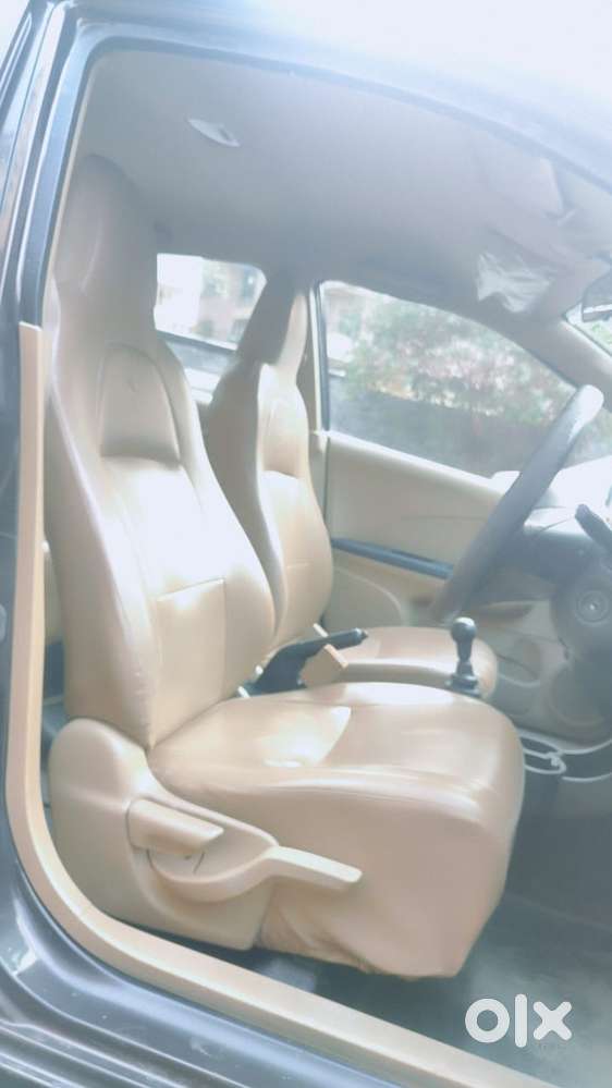 Honda Amaze 1.2 Smt I Vtec, 2015, Petrol