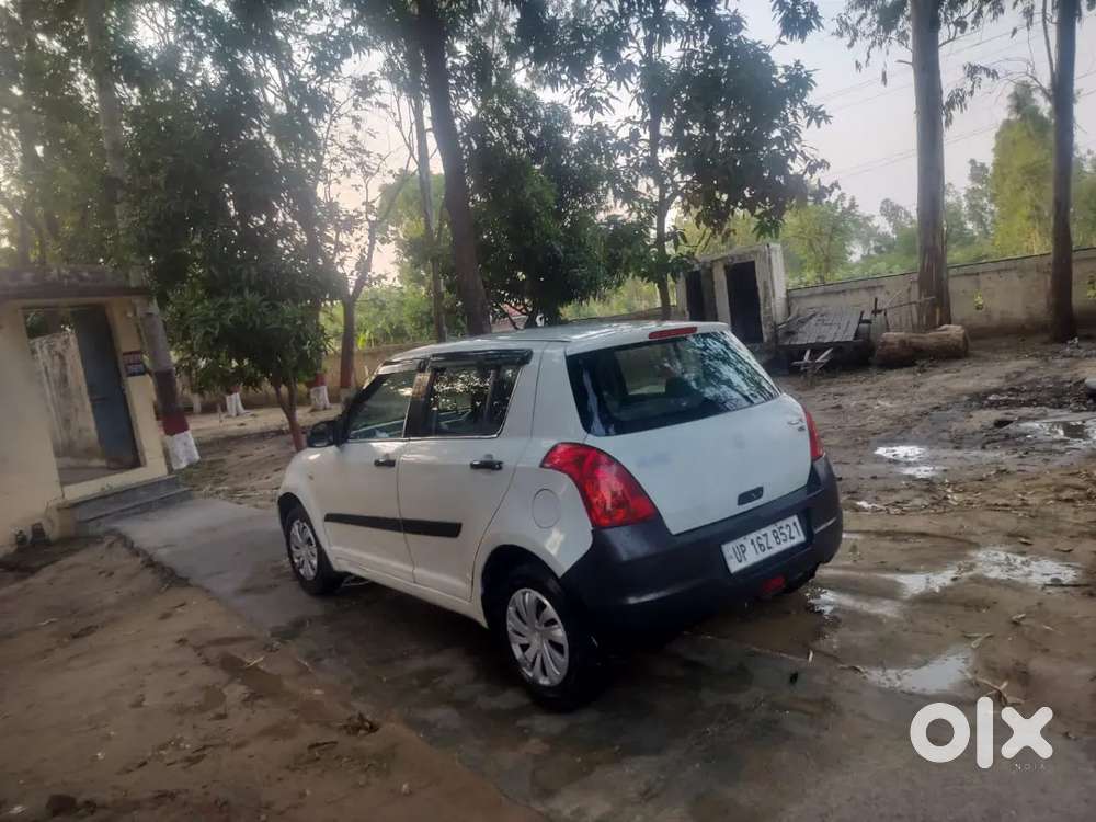 Maruti Suzuki Swift Vxi 2010