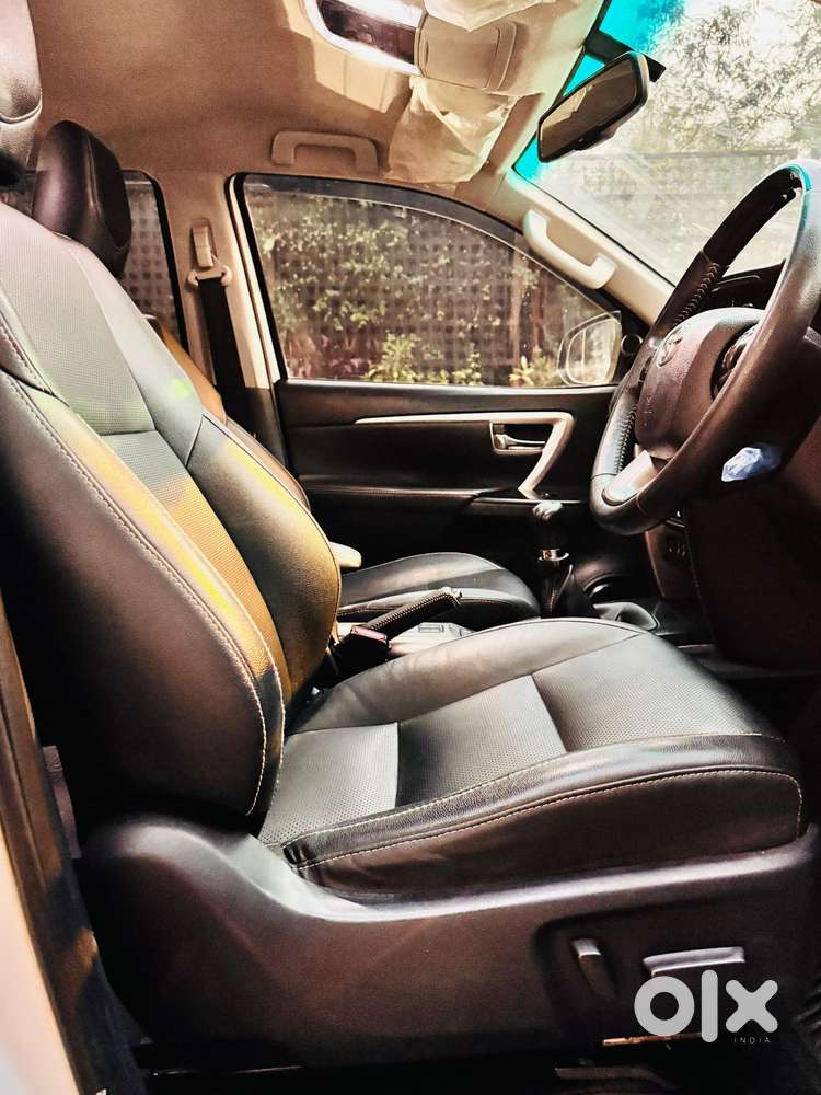 Toyota Fortuner 4x2 Mt 2.8 Diesel, 2024, Diesel