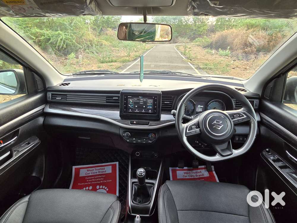 Maruti Suzuki Xl6 Alpha, 2023, Petrol