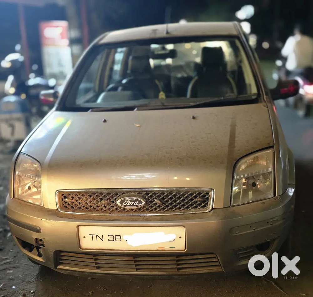 Ford Fusion For Sale