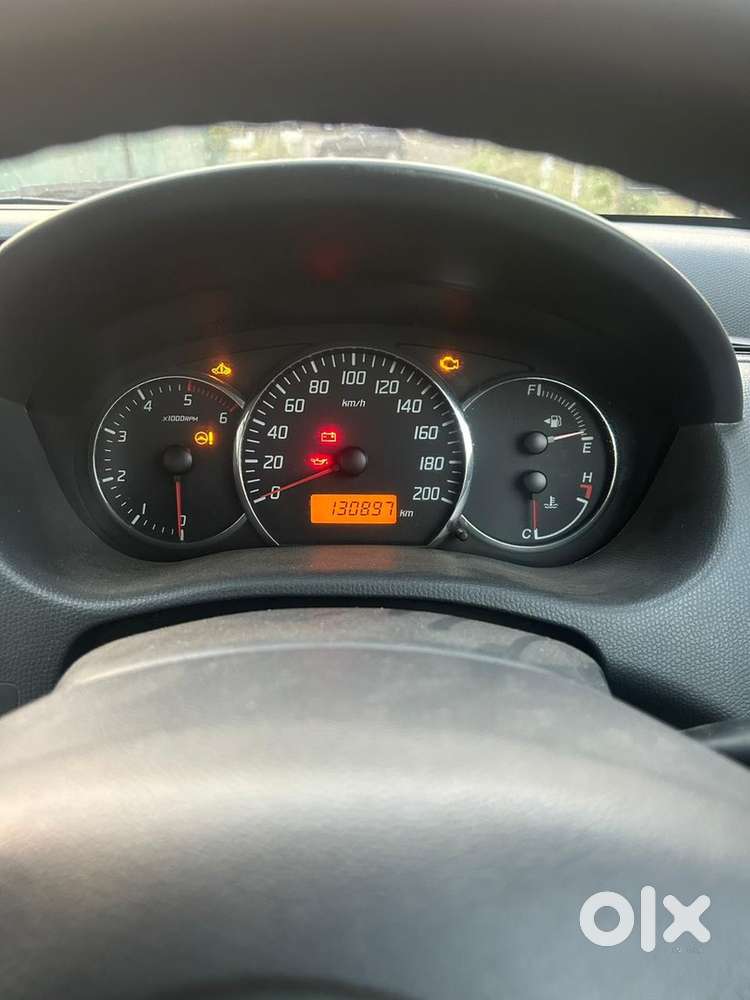 Maruti Suzuki Swift 2009 Diesel Good Condition