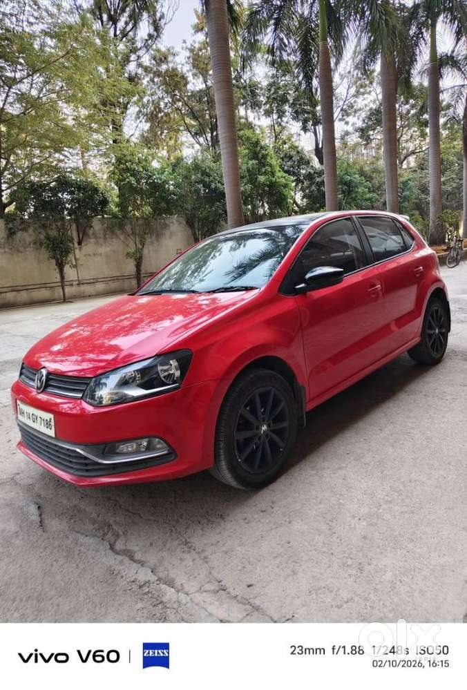 Volkswagen Polo 1.0 Highline Plus Tsi, 2018, Petrol