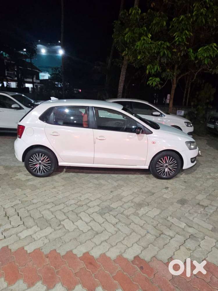 Volks Wagon Polo For Sale