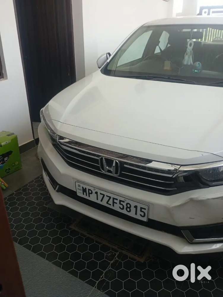 Honda Amaze 1.2l Manual 2023