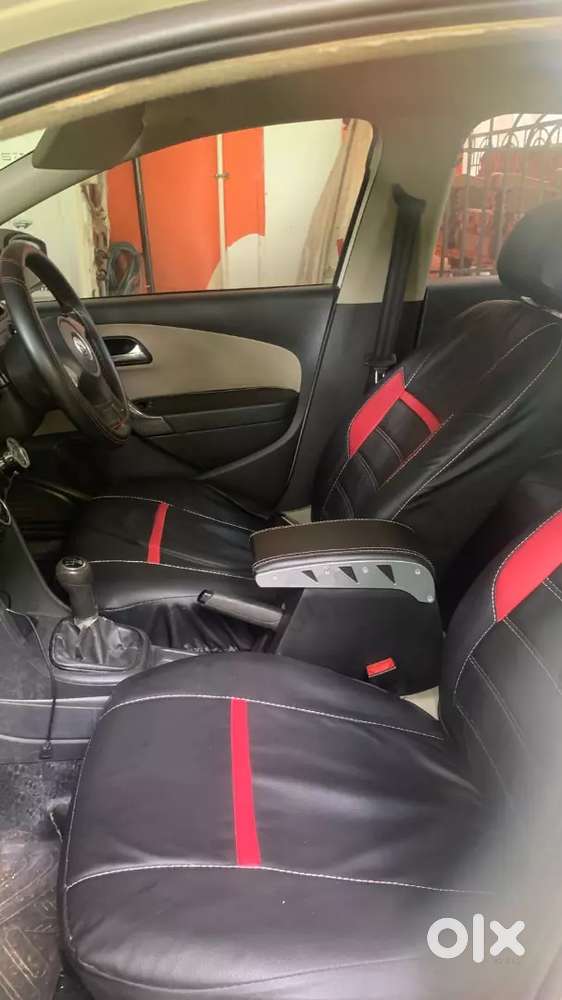 Polo 1.2 In Clean Condition