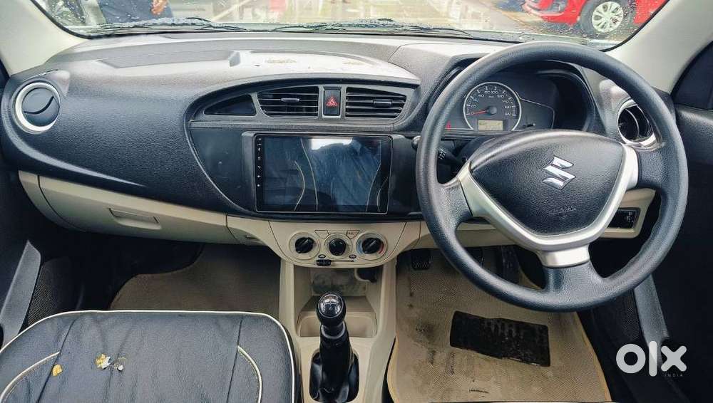 Maruti Suzuki Alto 800 0.8 Lxi (o), 2019, Petrol